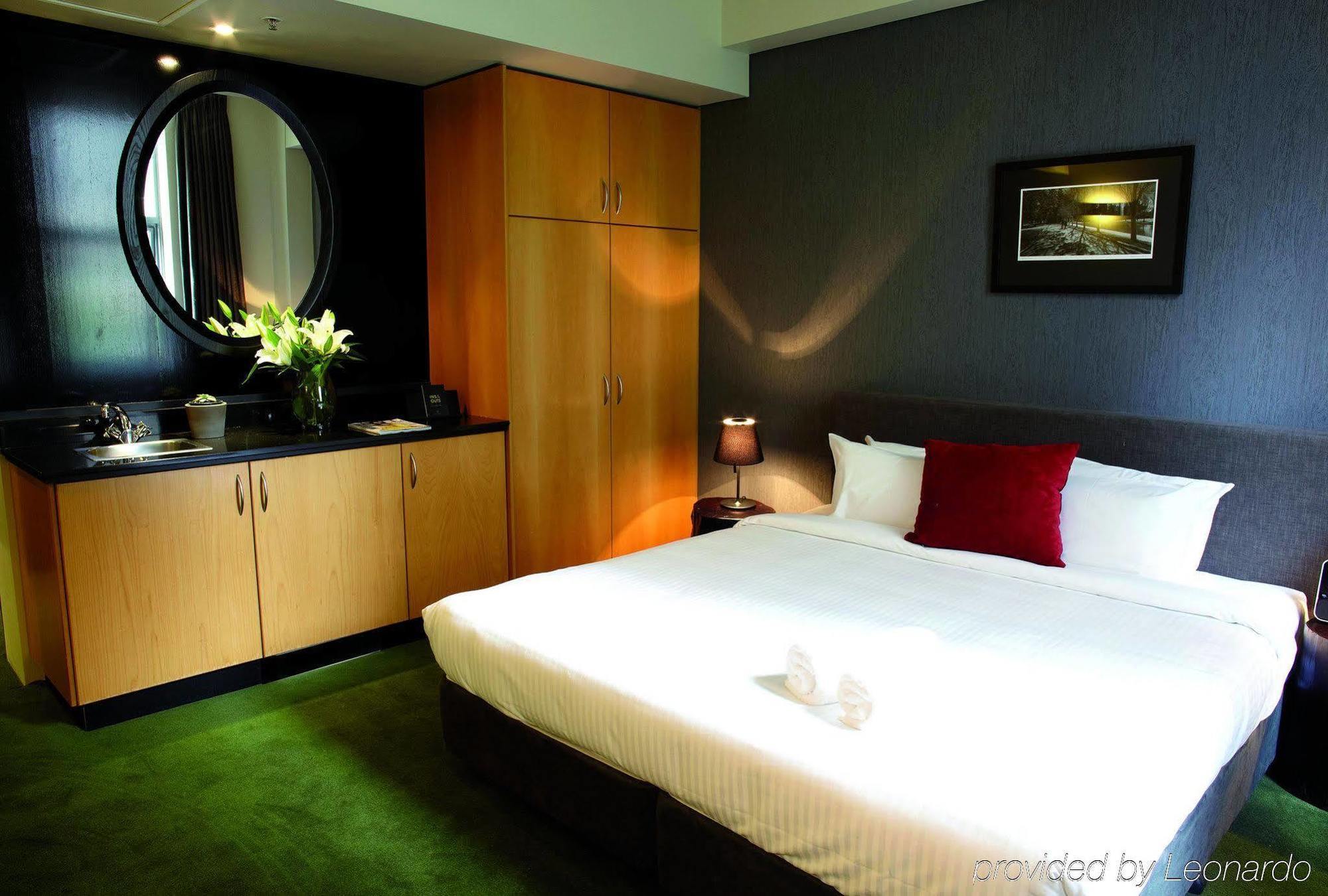 Park8 Hotel - By 8Hotels Sídney Habitación foto