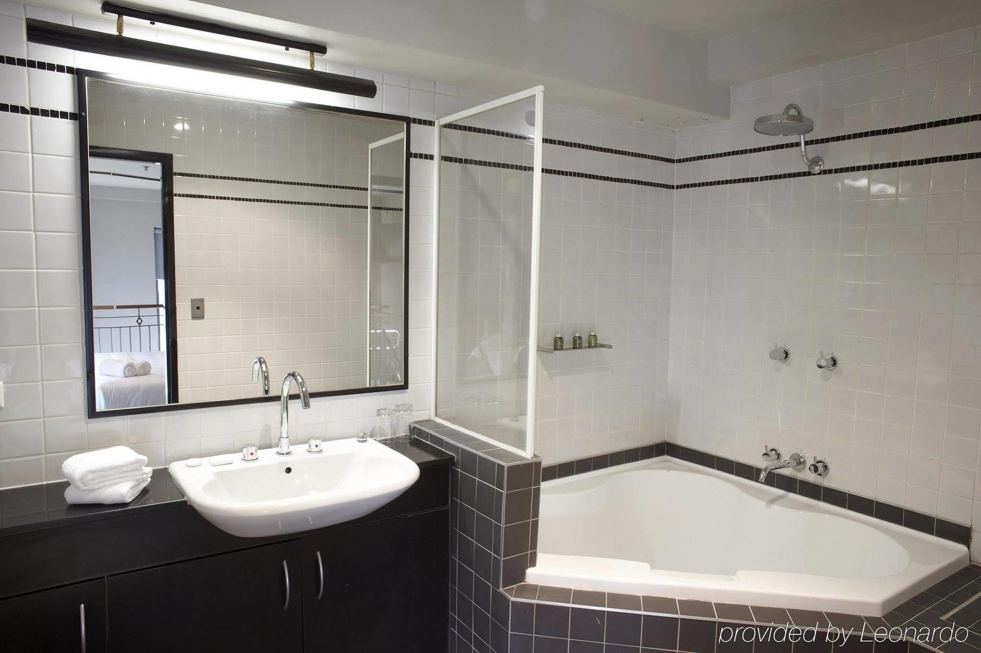 Park8 Hotel - By 8Hotels Sídney Habitación foto
