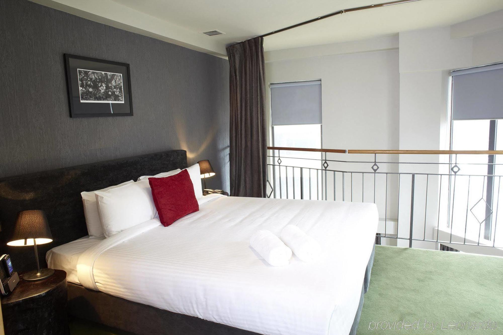 Park8 Hotel - By 8Hotels Sídney Habitación foto