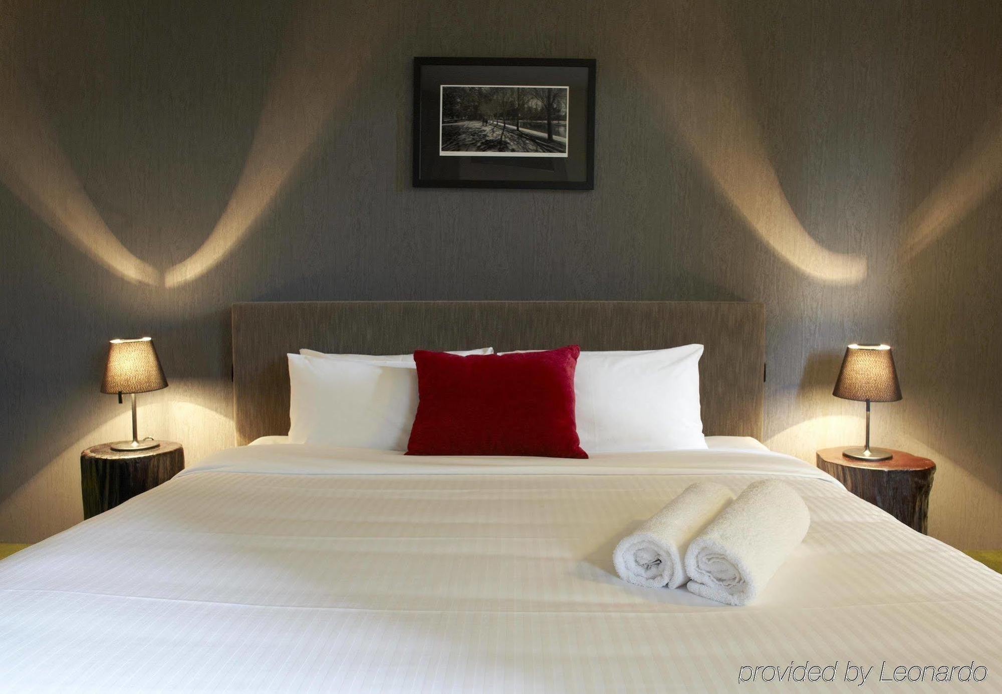 Park8 Hotel - By 8Hotels Sídney Habitación foto