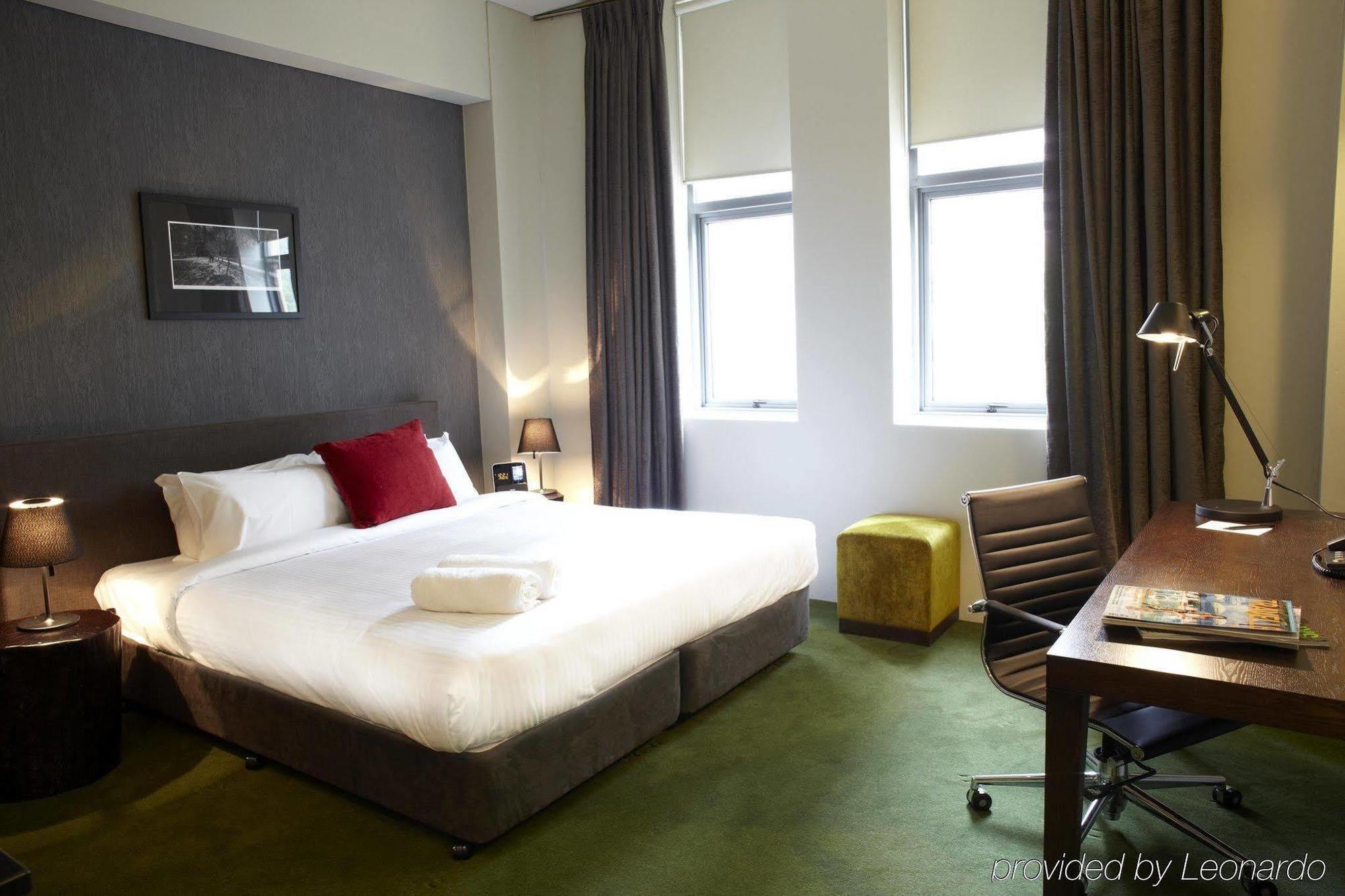 Park8 Hotel - By 8Hotels Sídney Habitación foto