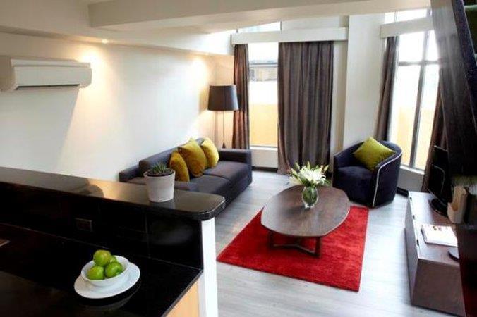 Park8 Hotel - By 8Hotels Sídney Habitación foto
